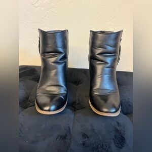 Nine West Women’s Ankle Boot